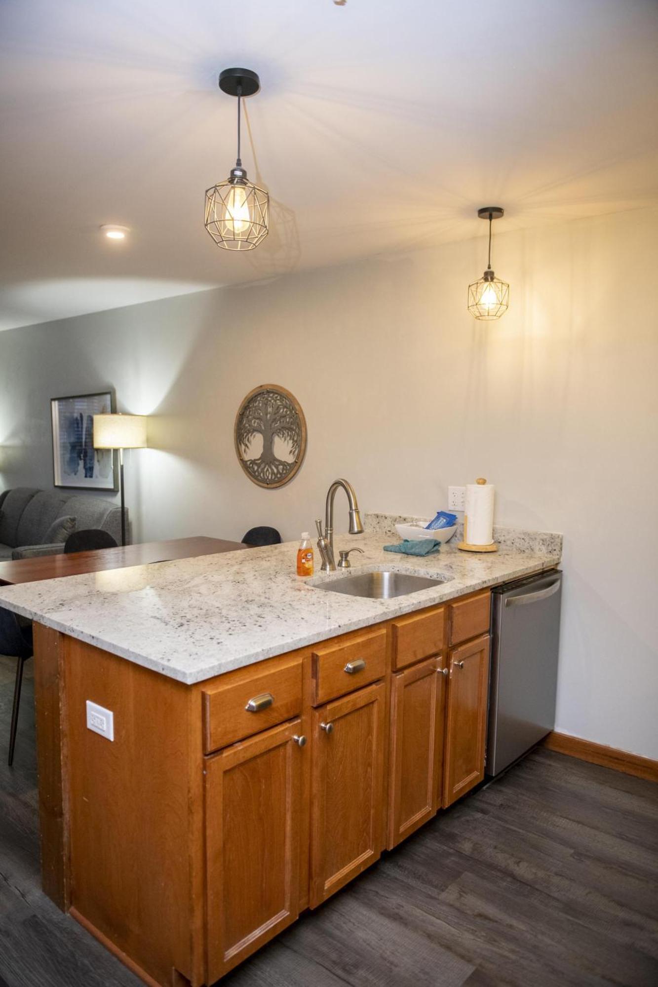 Allegheny Spring 239 King, Bed/Ski-In, Out/Pool & Hot Tub Snowshoe Extérieur photo