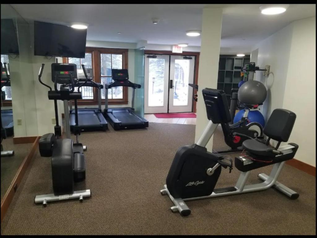 Allegheny Spring 239 King, Bed/Ski-In, Out/Pool & Hot Tub Snowshoe Extérieur photo