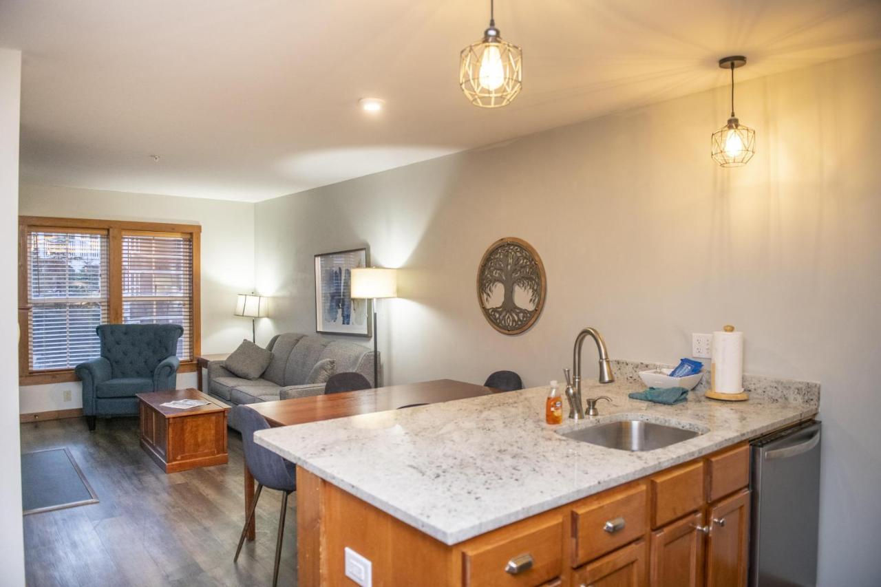 Allegheny Spring 239 King, Bed/Ski-In, Out/Pool & Hot Tub Snowshoe Extérieur photo