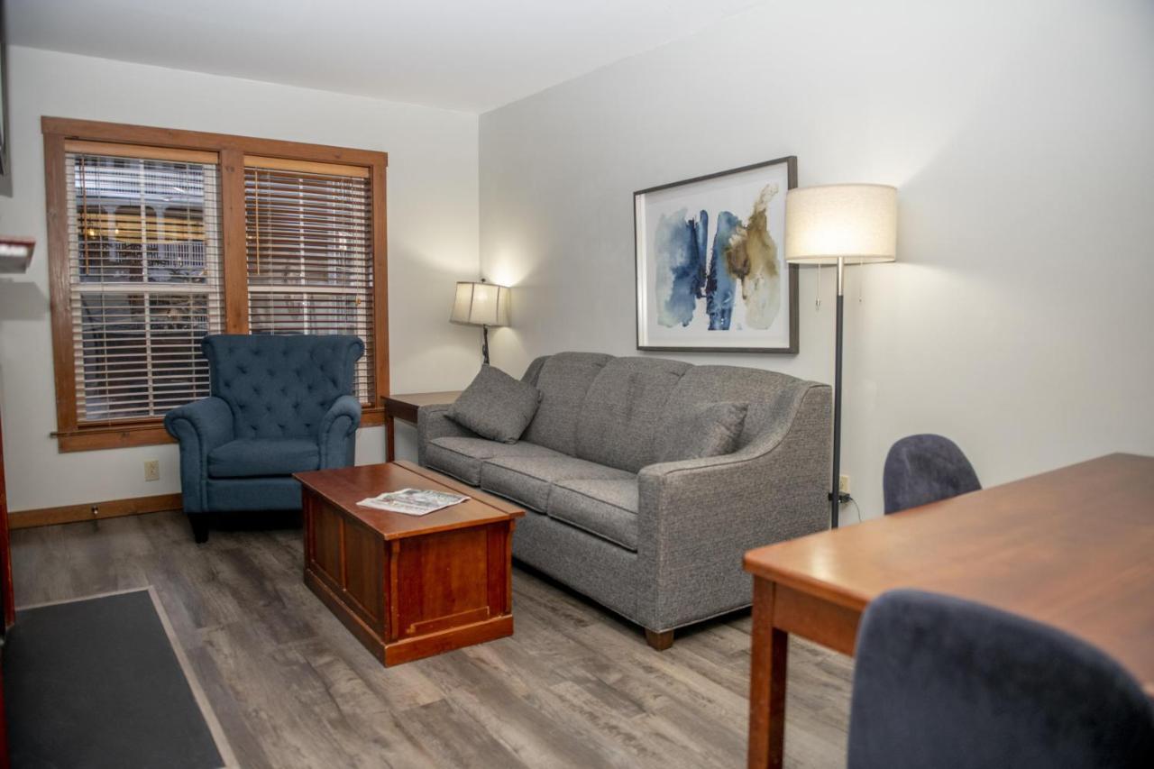 Allegheny Spring 239 King, Bed/Ski-In, Out/Pool & Hot Tub Snowshoe Extérieur photo