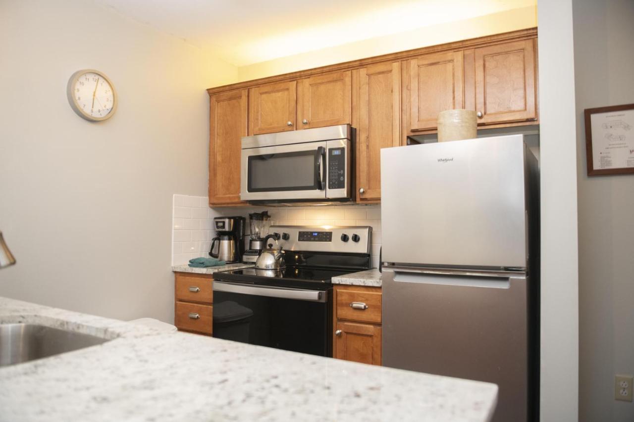 Allegheny Spring 239 King, Bed/Ski-In, Out/Pool & Hot Tub Snowshoe Extérieur photo