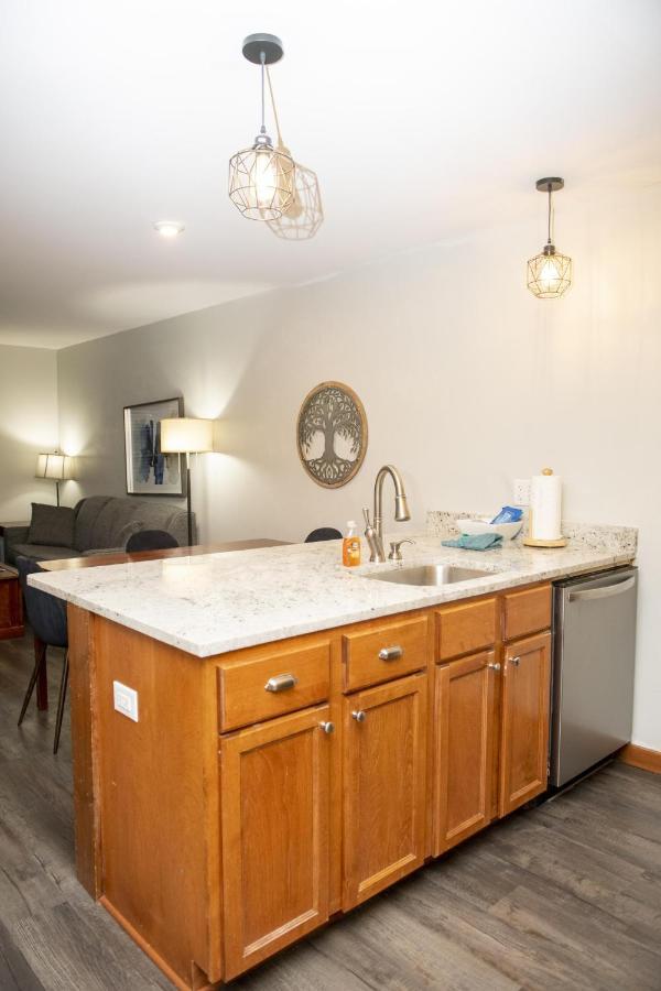 Allegheny Spring 239 King, Bed/Ski-In, Out/Pool & Hot Tub Snowshoe Extérieur photo